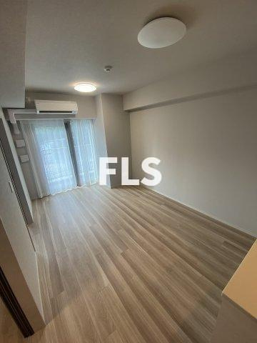 中野区弥生町５丁目の賃貸マンションの内装