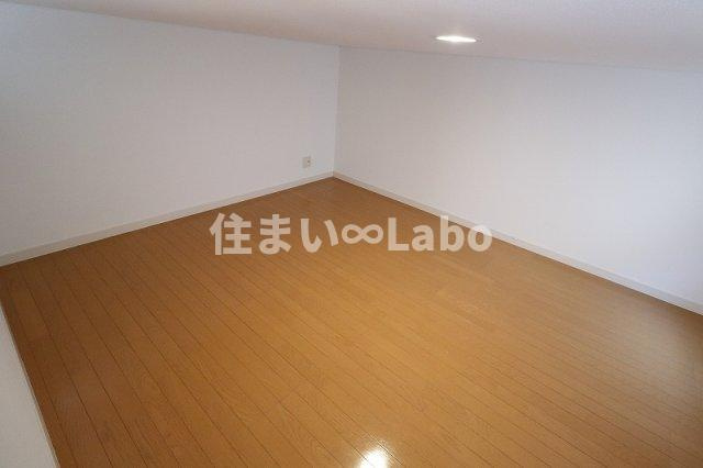 イデア室見の収納|同建物別部屋参考写真