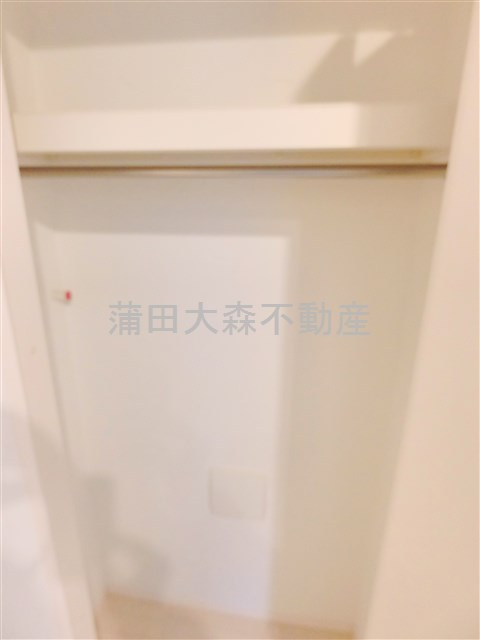 B.G.Grand Unoki(ビージーグランドウノキの収納|収納　クローゼット