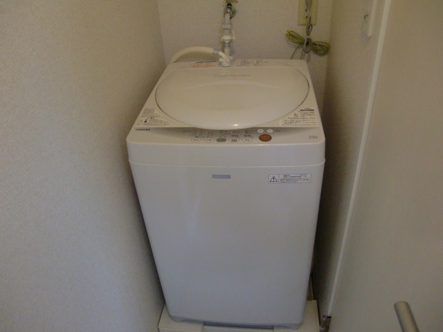 神戸市灘区友田町４丁目の賃貸マンションの設備
