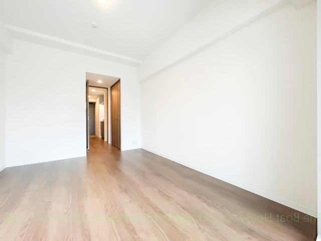 S-RESIDENCE堀田beauteの内装