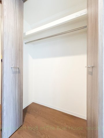 S-RESIDENCE堀田beauteの収納
