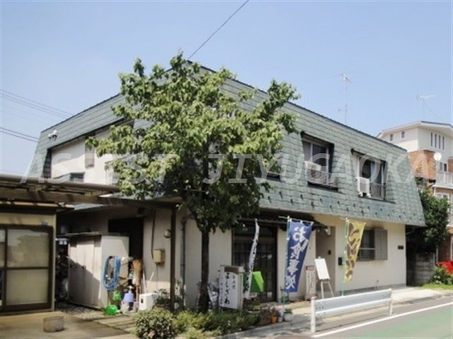 マ　メゾン二子玉川