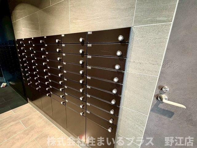 ArtizA京橋WESTのその他共用部分