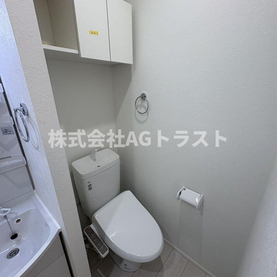 【トイレ】 | MELLAS大和田