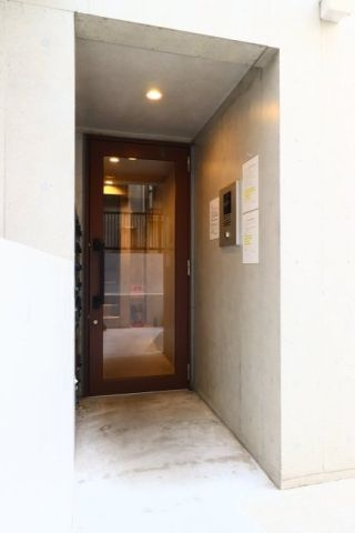 プリジェ池袋のセキュリティ