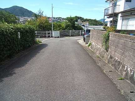 安佐南区相田3丁目の周辺