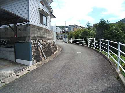 安佐南区相田3丁目の周辺