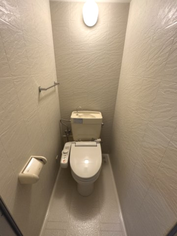 【トイレ】