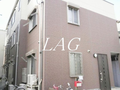 【外観】 | ソレイユ | 外観です。