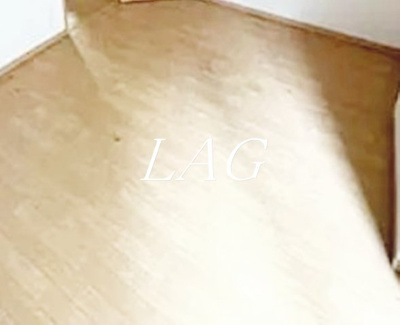 【居間・リビング】 | ソレイユ | 洋室のお部屋です。
