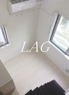 【居間・リビング】 | ハーモニーテラス千川 | 洋室のお部屋です。