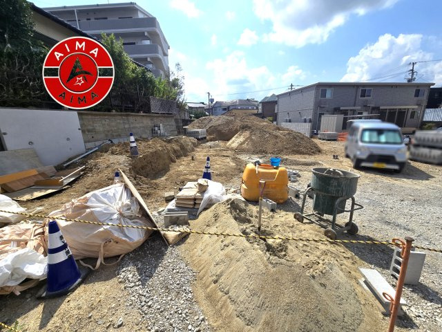 大野城市上大利2丁目第2-5棟（1号棟）の外観|外観も気になるポイント