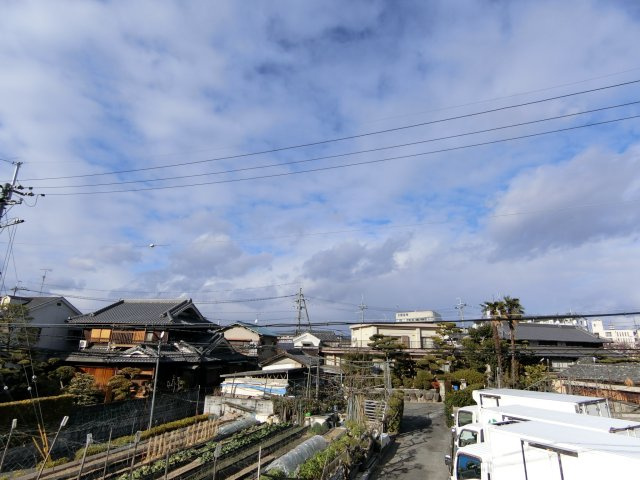 イルプリーモの展望