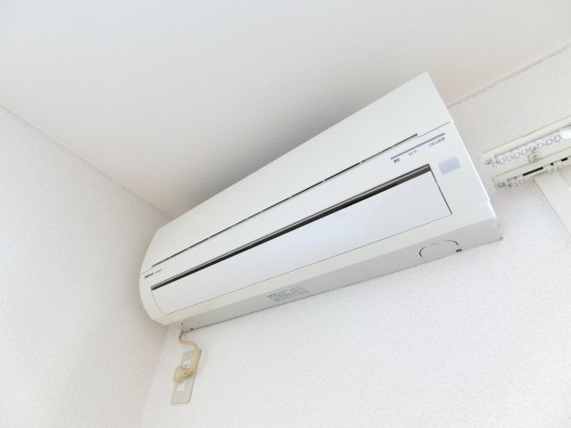イルプリーモの設備
