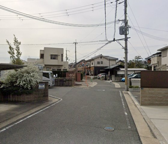 イルプリーモの周辺