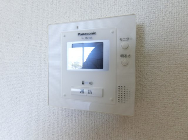 イルプリーモのセキュリティ