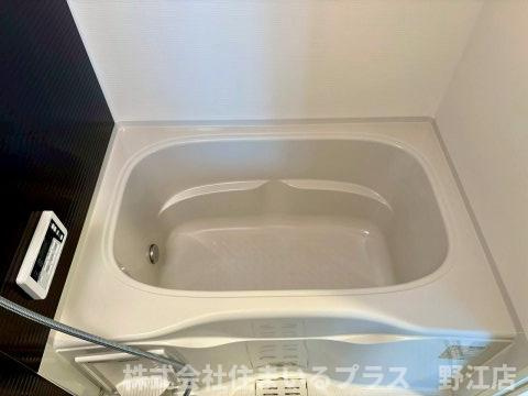 ブランシエスタ都島通の浴室