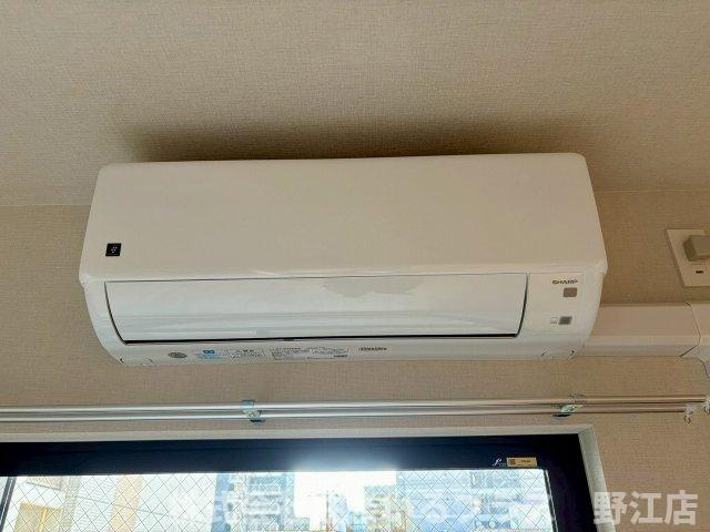 ブランシエスタ都島通の設備