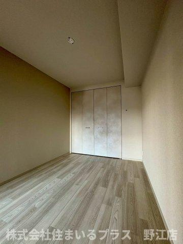ブランシエスタ都島通の洋室