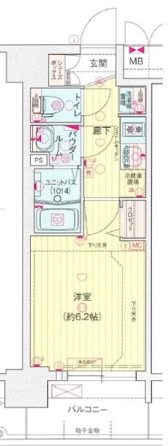 プレサンス鶴舞パーク&ステーション