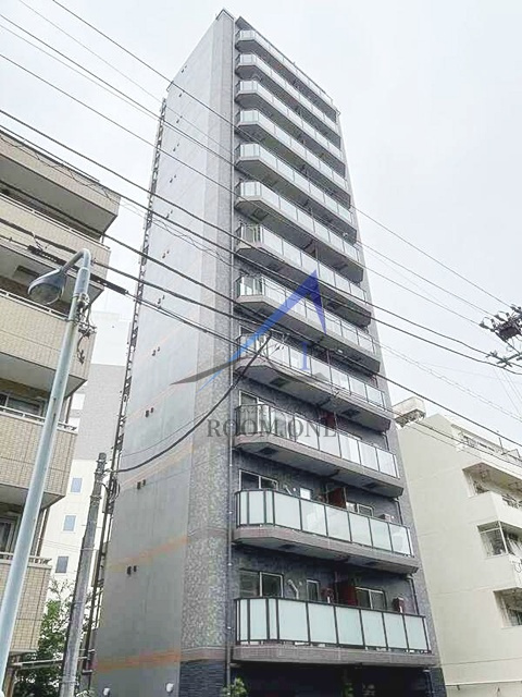 GENOVIA浅草Ⅷ