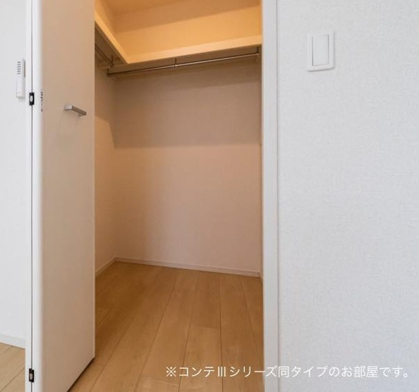 【玄関】