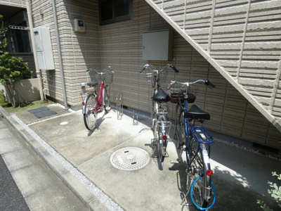 【その他共用部分】
