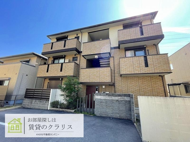ソレイユ洛西口
