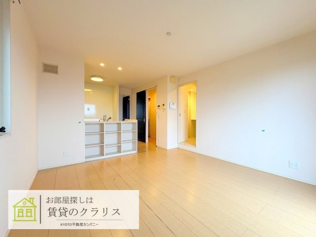 ソレイユ洛西口のセキュリティ