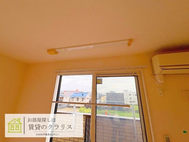 ソレイユ洛西口