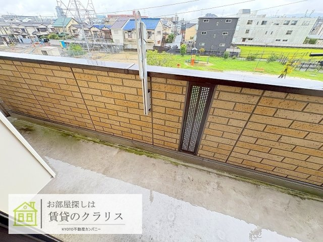 ソレイユ洛西口