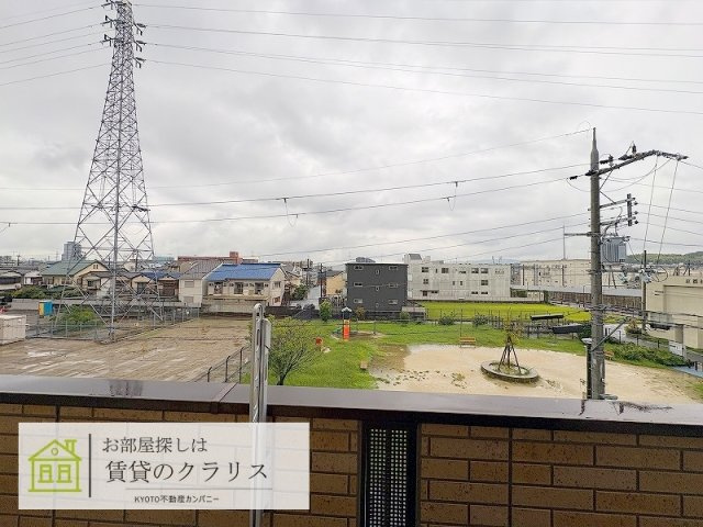 ソレイユ洛西口