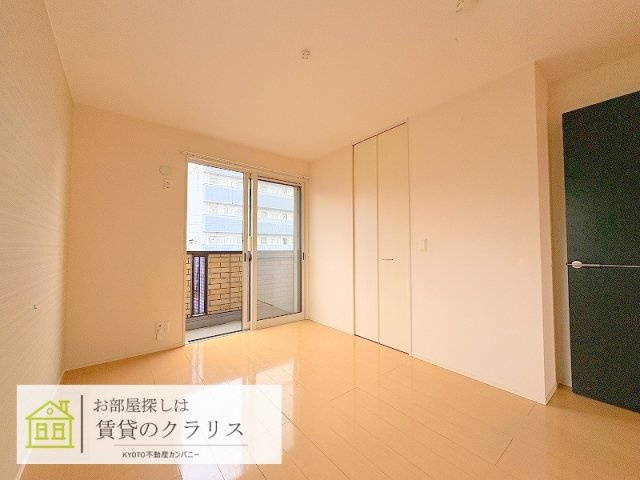 ソレイユ洛西口