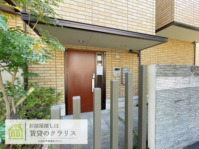 ソレイユ洛西口