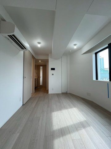 サンウッドフラッツ新宿四谷三丁目の居間・リビング|サンウッドフラッツ新宿四谷三丁目