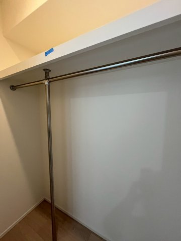 サンウッドフラッツ新宿四谷三丁目の収納|サンウッドフラッツ新宿四谷三丁目