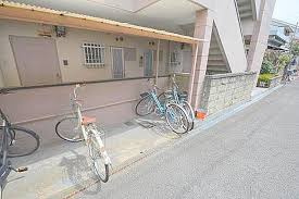 サイレンスハイムのその他共用部分