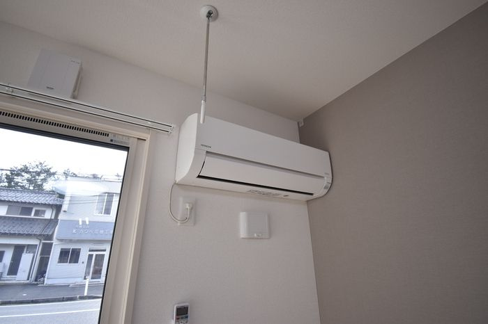 D-room富山