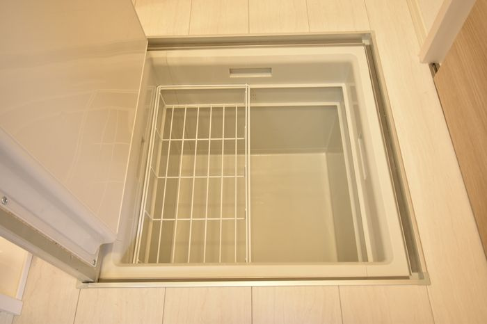 D-room富山の収納