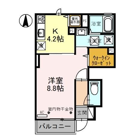 D-room富山
