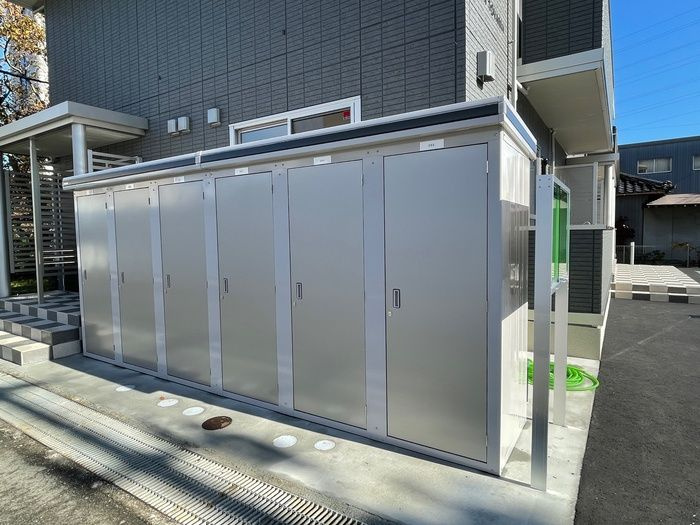 D-room富山