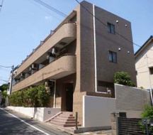 菱和パレス大森山王の画像