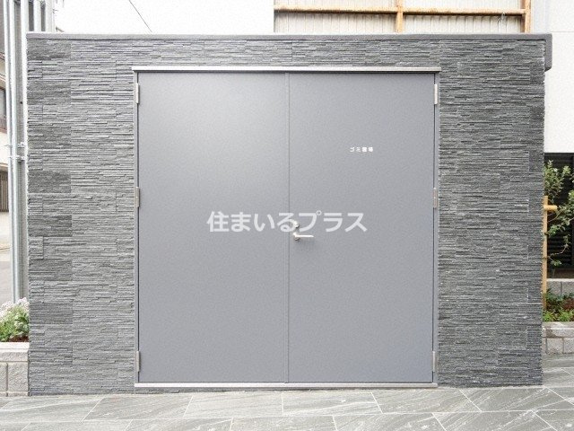 アドバンス大阪城北フィエルテのその他