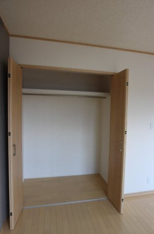 ブライトⅡの収納