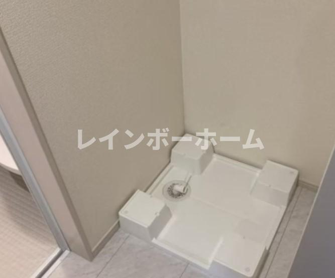 リーブルファイン中央区本町西の設備