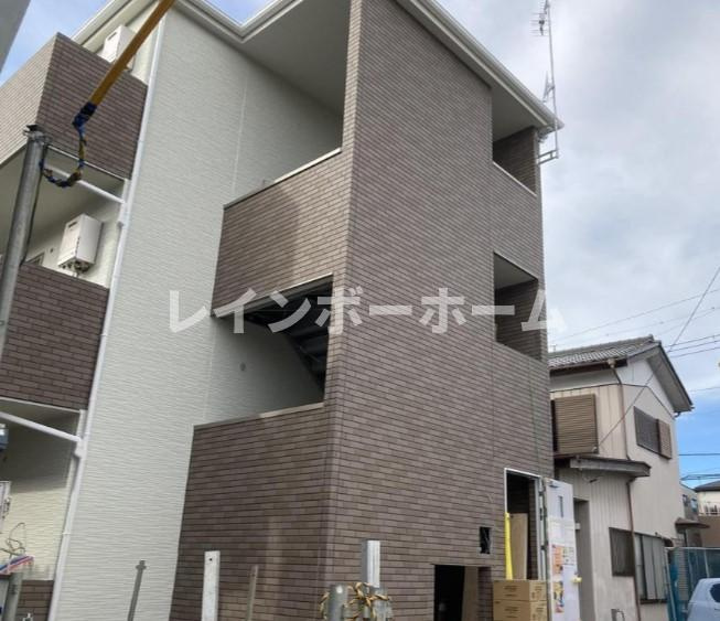 リーブルファイン中央区本町西