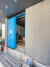 【設備】 | VIA DEL VENTO　Ⅱ