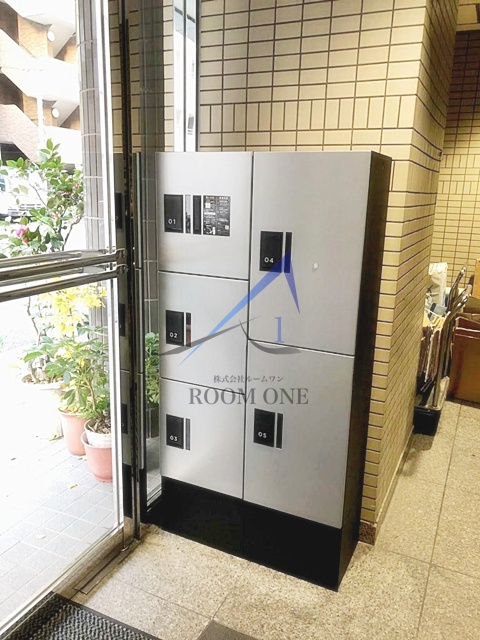 ネオアージュ八丁堀