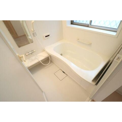 【浴室】 | シーコーストⅡ